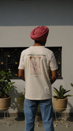 Lilly Voyage T-shirt