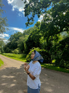 Khulla Aasmaan Headscarf