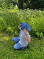 Khulla Aasmaan Headscarf